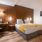 Miniatura Best Western Plus 61 Paris Nation Hotel