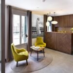 Miniatura Best Western Plus 61 Paris Nation Hotel