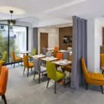 Miniatura Best Western Plus 61 Paris Nation Hotel