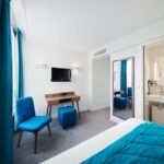 Miniatura Best Western Plus 61 Paris Nation Hotel