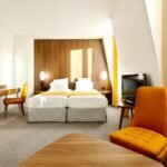 Miniatura Best Western Plus 61 Paris Nation Hotel