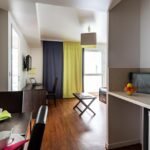 Miniatura Lagrange Apart’Hotel Paris-Boulogne
