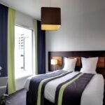 Miniatura Lagrange Apart’Hotel Paris-Boulogne