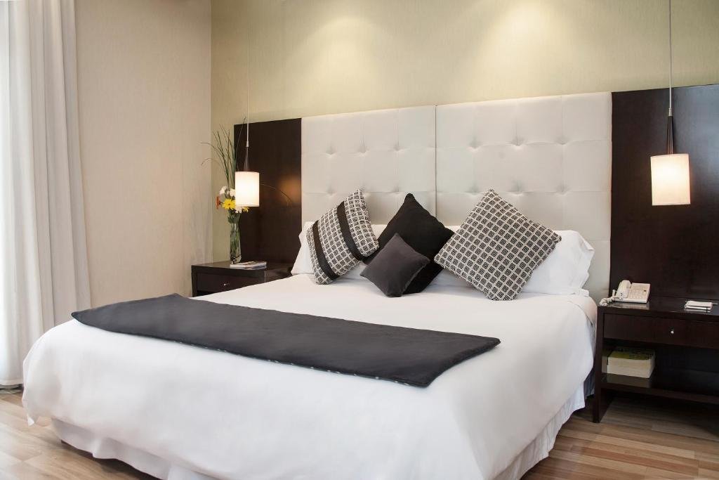 HR Luxor Hotel Buenos Aires