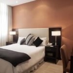 Miniatura HR Luxor Hotel Buenos Aires