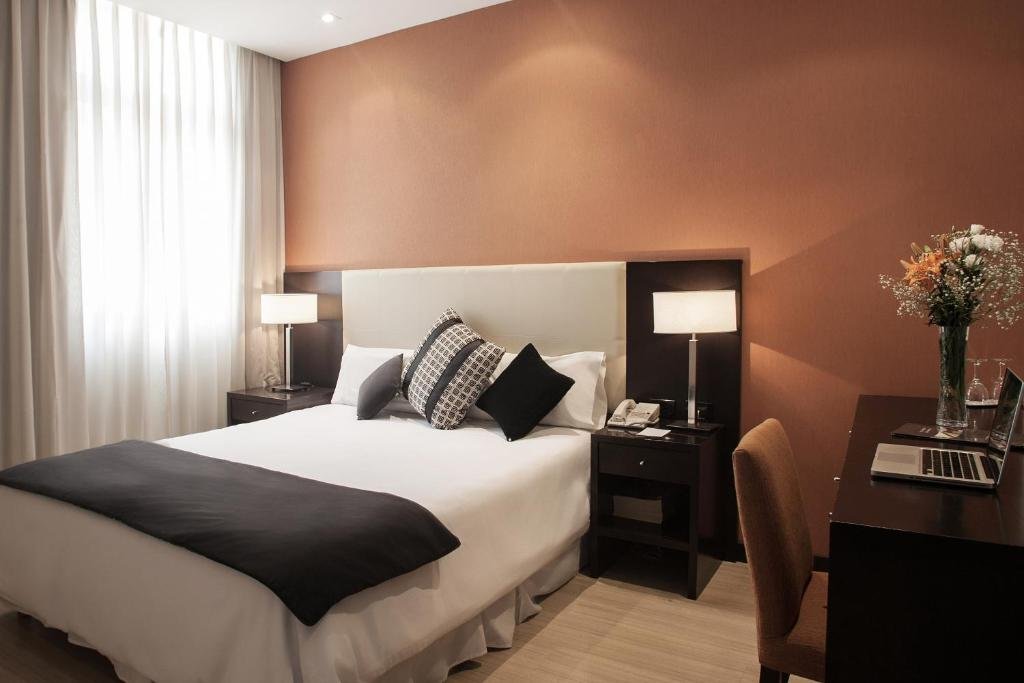 HR Luxor Hotel Buenos Aires
