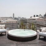 Miniatura HR Luxor Hotel Buenos Aires