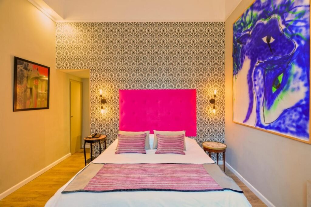 Hotel Rendez Vous