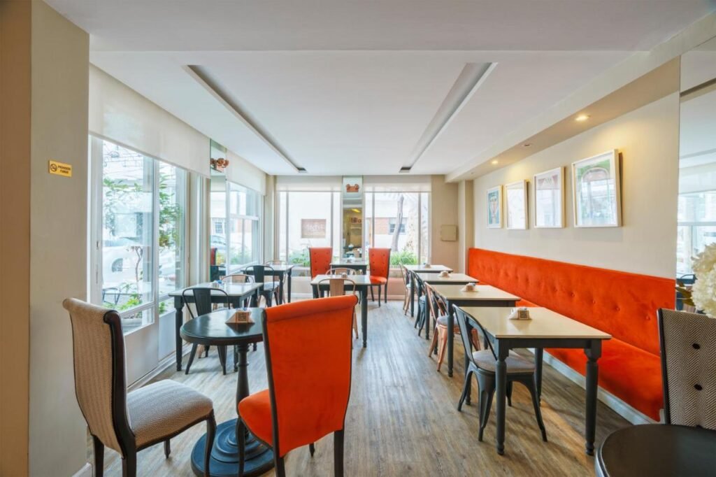 Hotel Rendez Vous