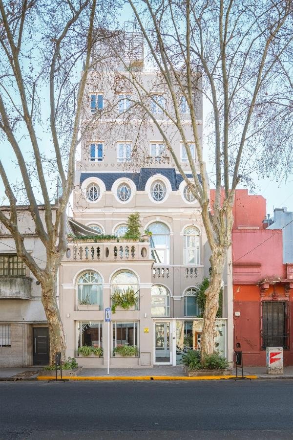 Hotel Rendez Vous