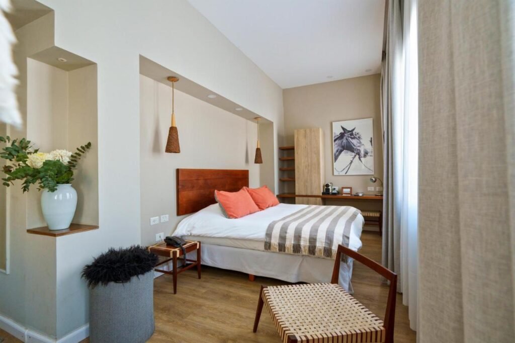 Hotel Rendez Vous