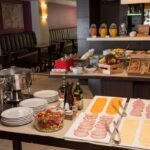 Miniatura Hotel Arc Recoleta