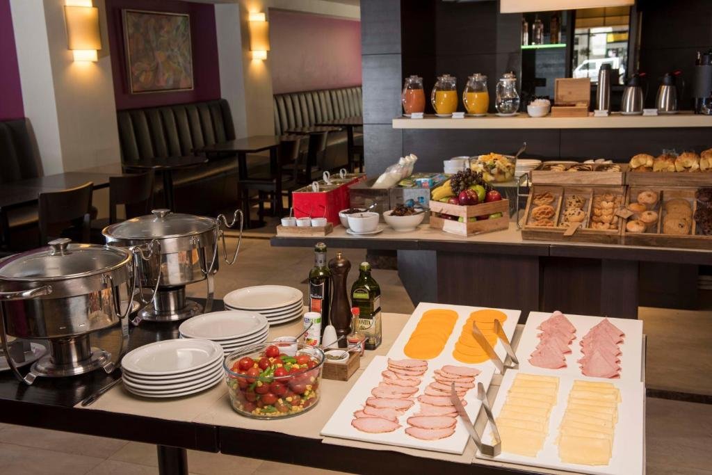 Hotel Arc Recoleta