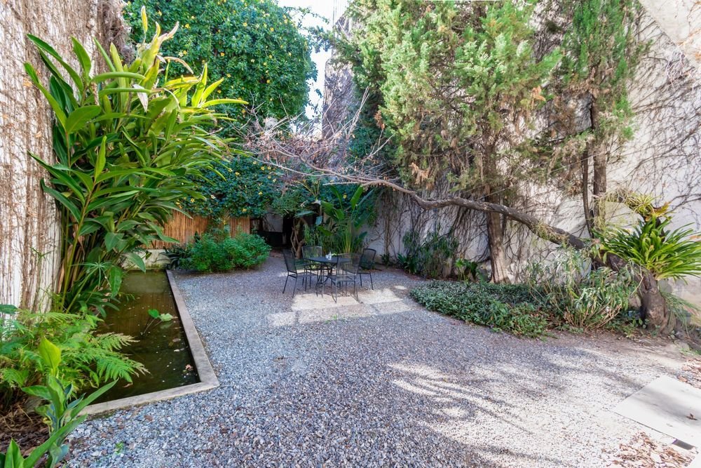Boutique Suites BA