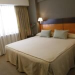 Miniatura Hotel Corregidor