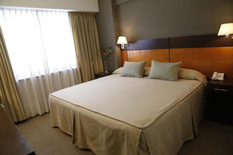 Hotel Corregidor