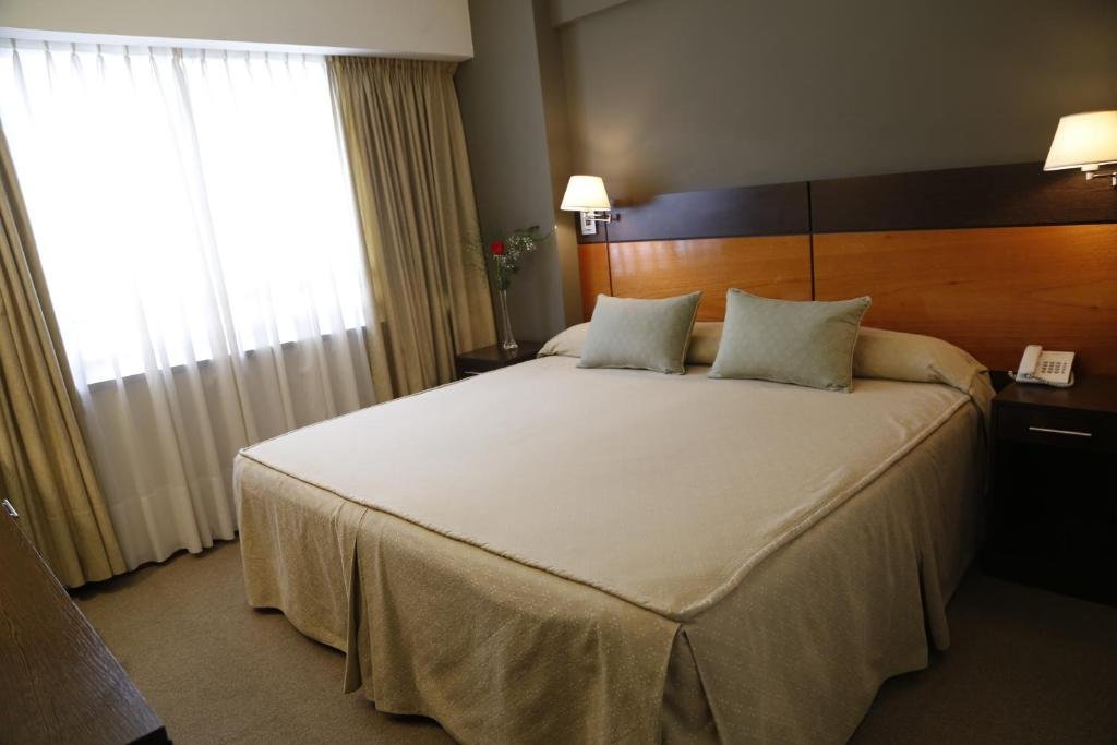 Hotel Corregidor