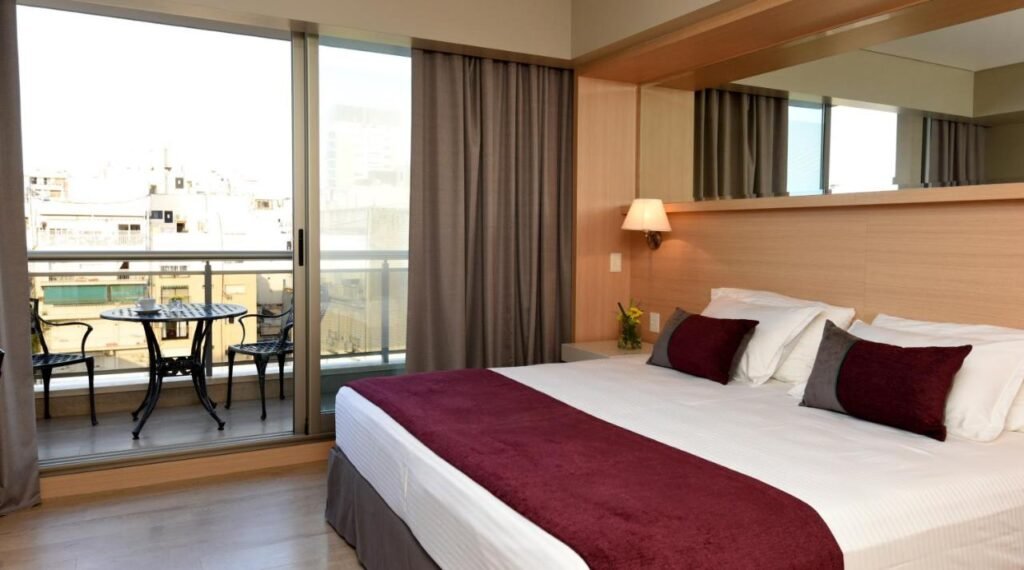 Hotel Arc Recoleta