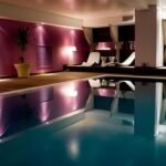 Miniatura Hotel Pestana Buenos Aires