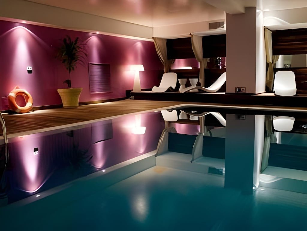 Hotel Pestana Buenos Aires