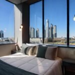 Miniatura Believe Madero Hotel