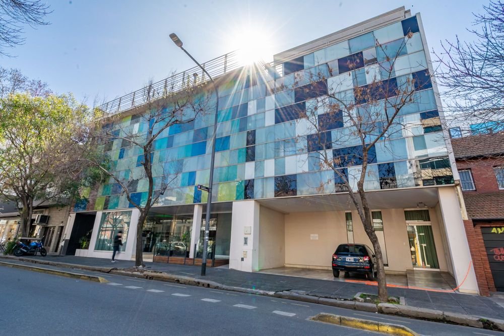 Boutique Suites BA