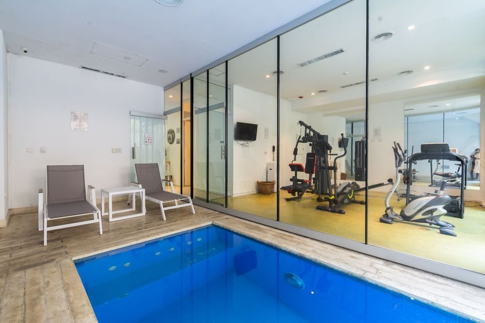Boutique Suites BA