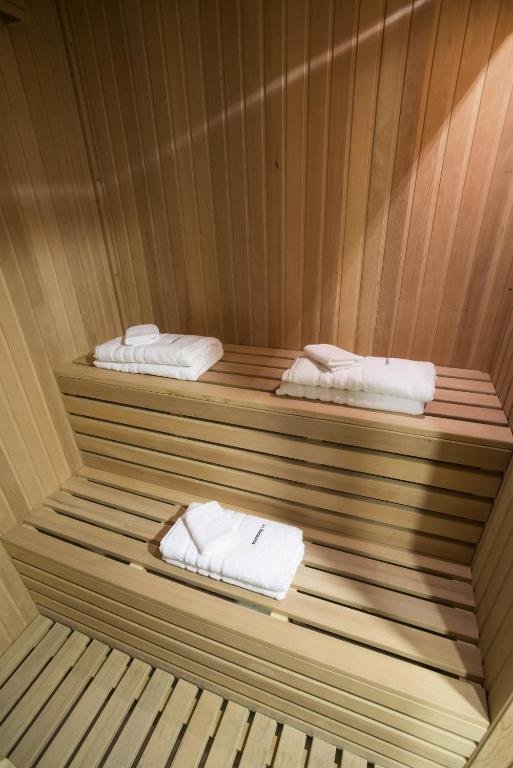 Hotel Arc Recoleta