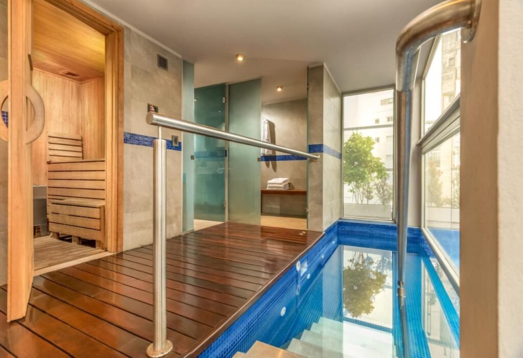 Hotel Sileo Recoleta
