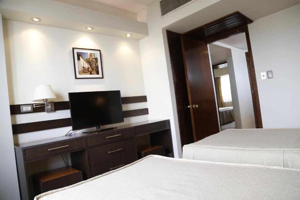 Hotel Corregidor