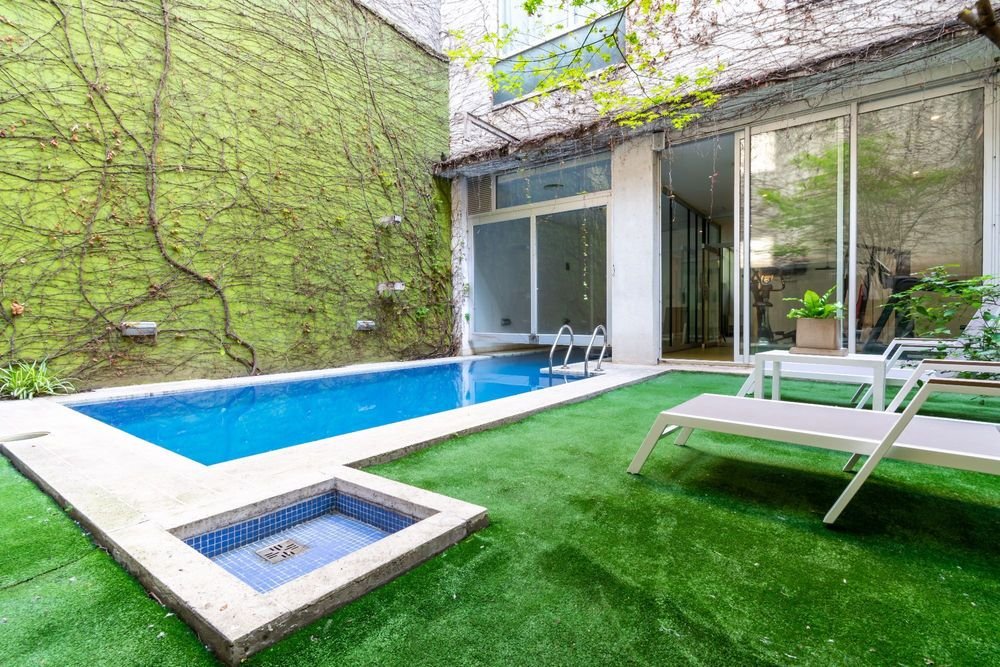 Boutique Suites BA