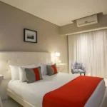 Miniatura Believe Madero Hotel