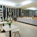 Miniatura Believe Madero Hotel