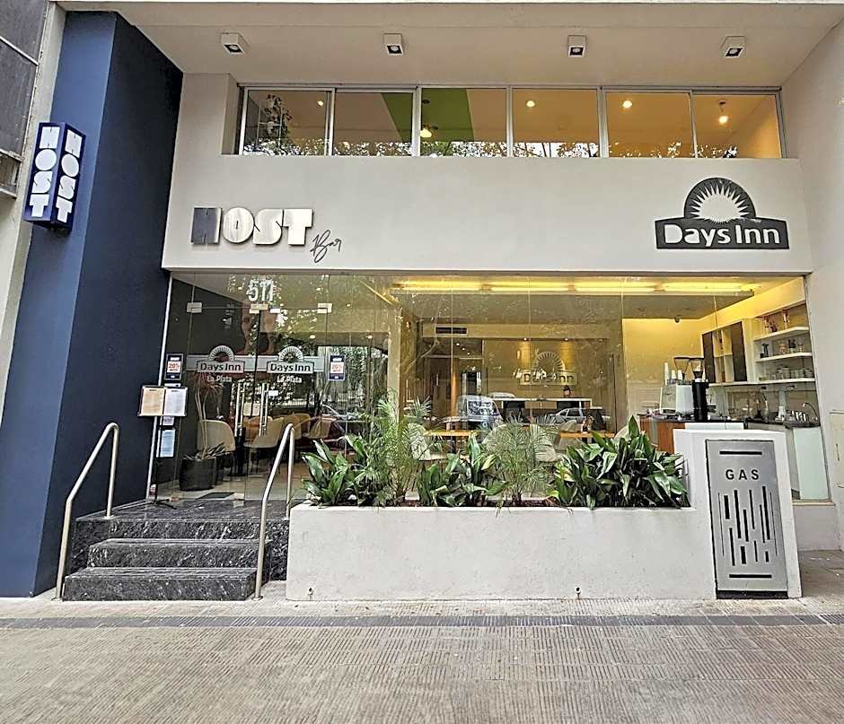 Days Inn & Suites by Wyndham La Plata