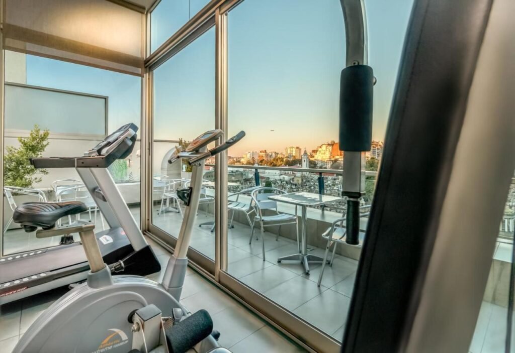 Hotel Sileo Recoleta