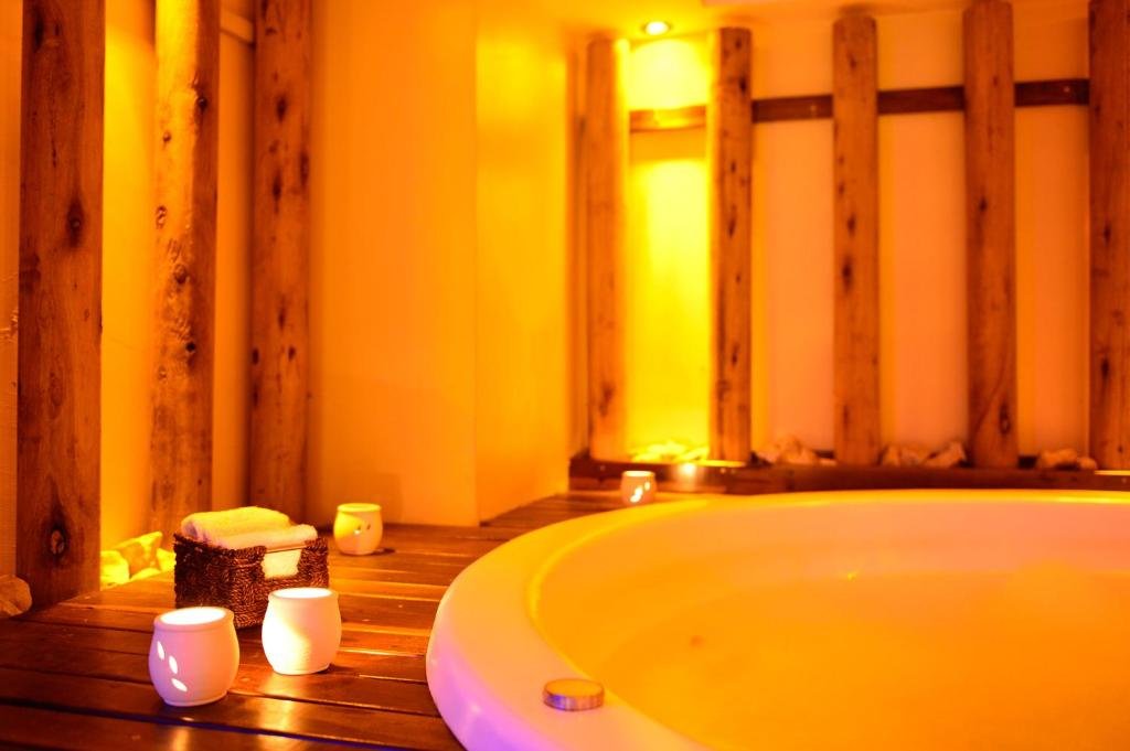 Hotel Pestana Buenos Aires