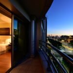 Miniatura Hotel Pestana Buenos Aires