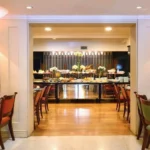 Miniatura Hotel Pestana Buenos Aires