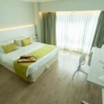 Miniatura Hotel Pestana Buenos Aires