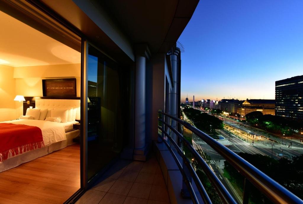 Hotel Pestana Buenos Aires