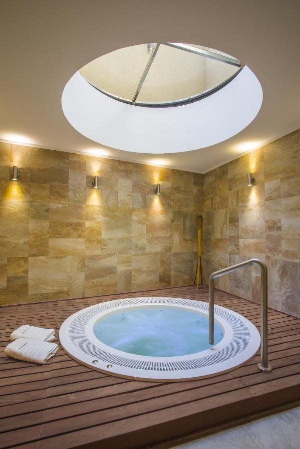 Hotel Arc Recoleta