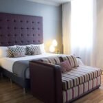 Miniatura Hotel Unique Executive Central