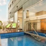 Miniatura Hotel Sileo Recoleta