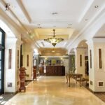 Miniatura Hotel Unique Executive Central
