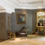 Miniatura Hotel Unique Executive Central