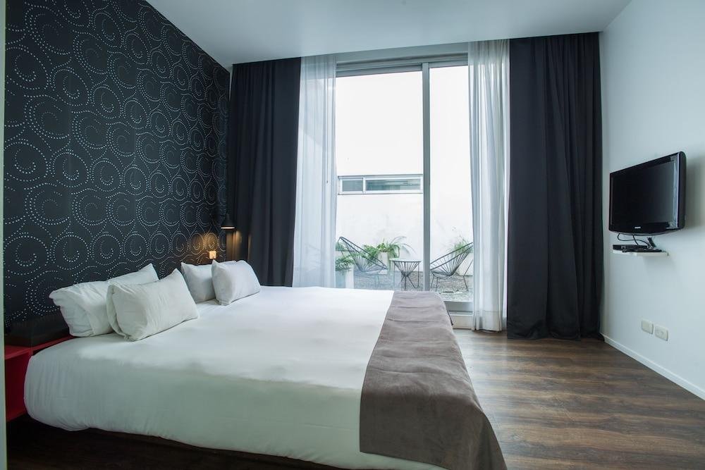 Boutique Suites BA