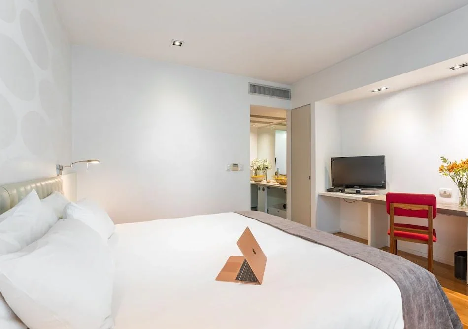 Boutique Suites BA